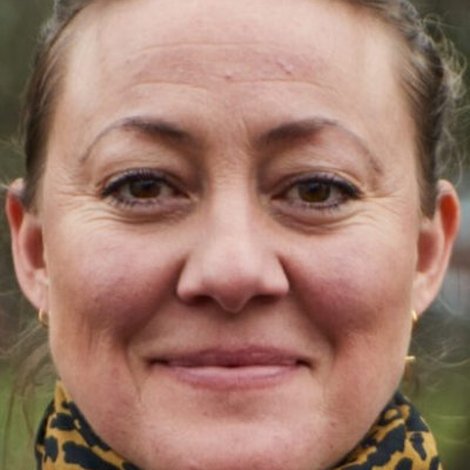 Marie Carmen Lindegaard