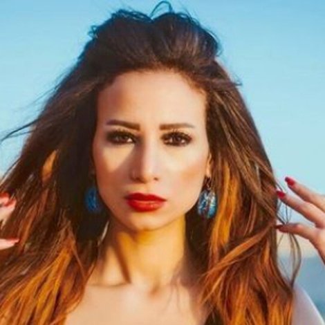 Ghada Talaat