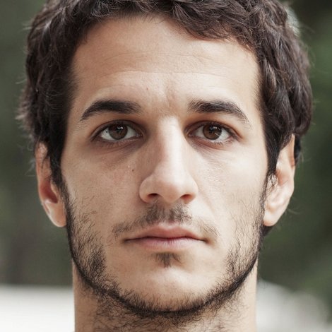 Nontas Damopoulos
