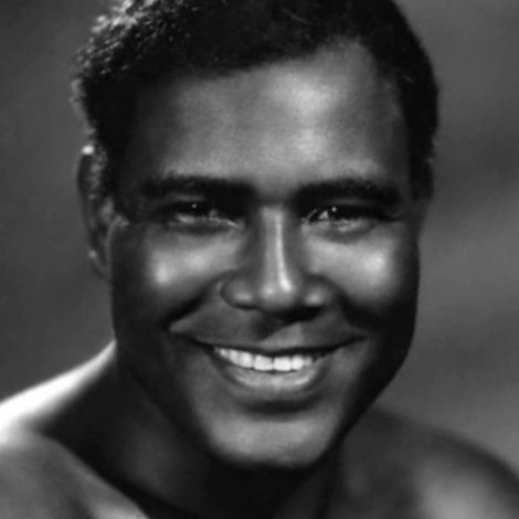 Rex Ingram