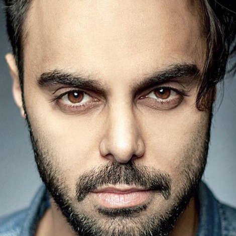 Mehdi Mahani