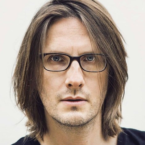 Steven Wilson