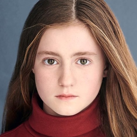 Riley Vinson