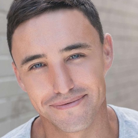 Ben Gerrard