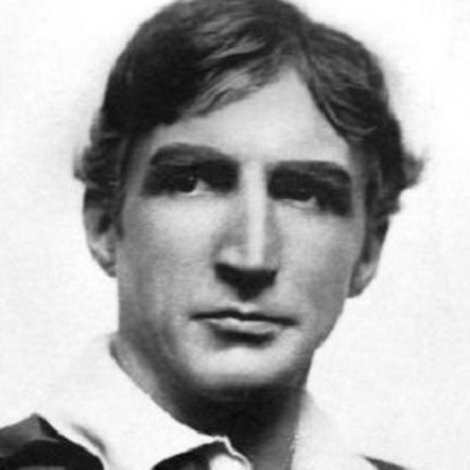 Jerrold Robertshaw