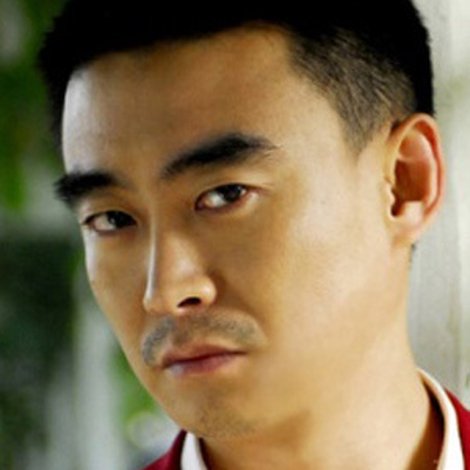 Xu Guangyu