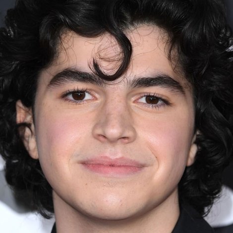 Griffin Santopietro