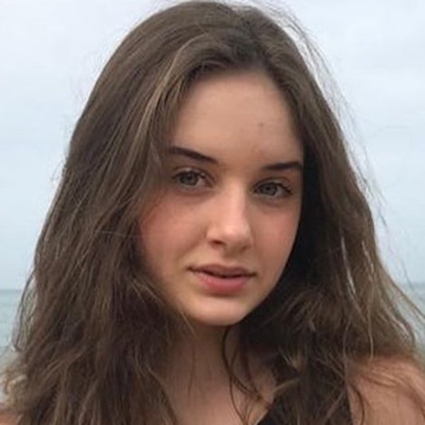 Maria Cecília Warpe