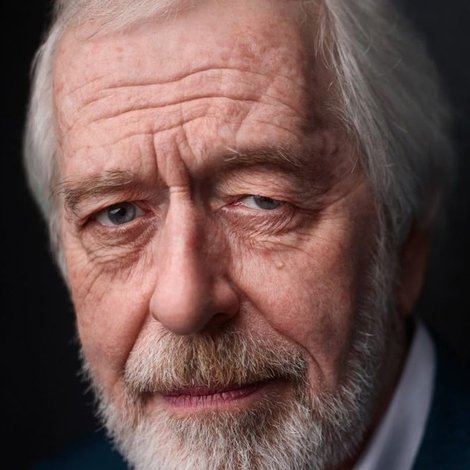 Robert Leaf