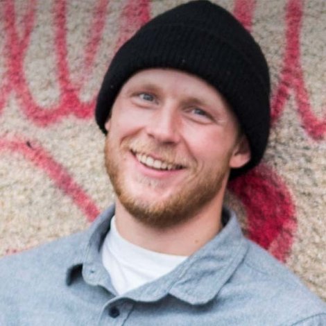 Magnus Hanson