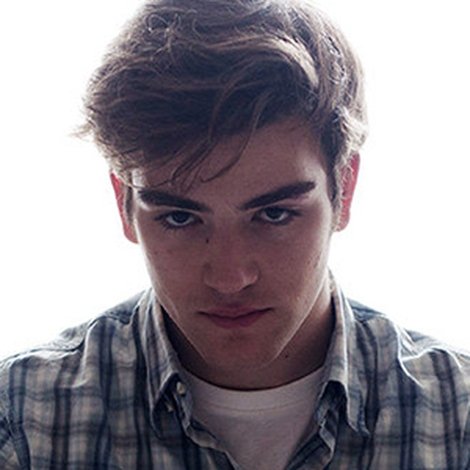 Nicholas Vlachakis