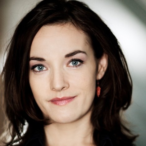 Maria Rossing