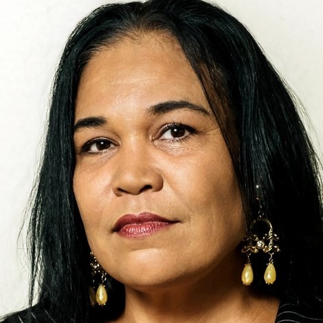 Shereen Balles
