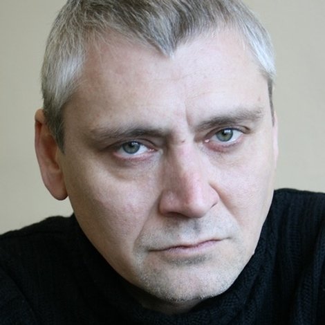 Vitalii Linetskyi