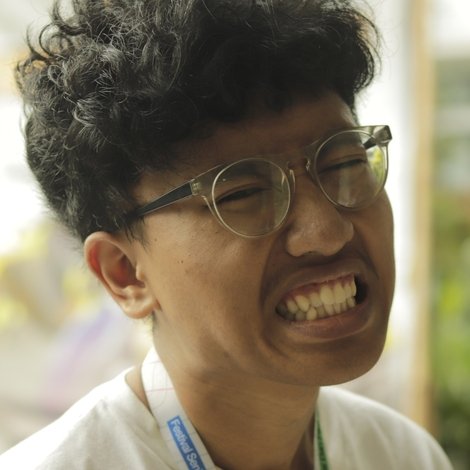 M. Faishal Rijal