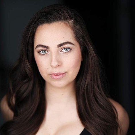 Karina Frislev
