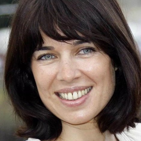 Marie-Gaëlle Cals