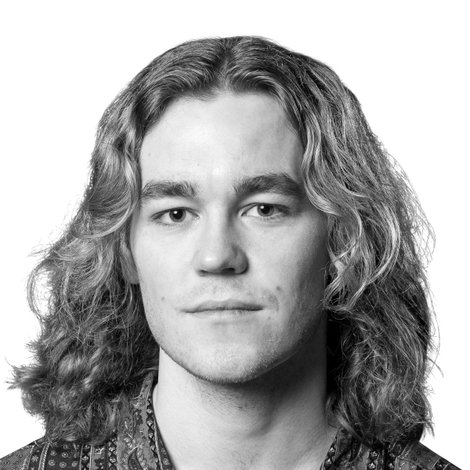Sverre Breivik