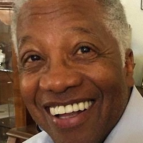 Charles Williams