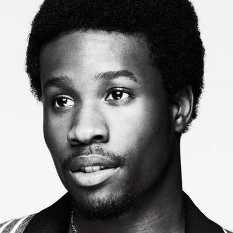 Shameik Moore