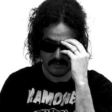 Pedro Andreu
