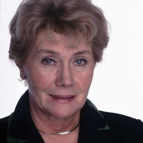 Teresa Lipowska