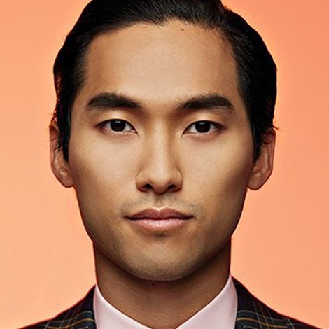 Jin Ha