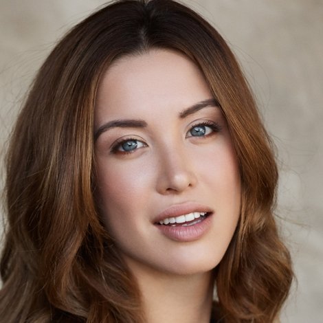 Melissa Bolona