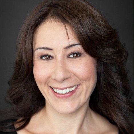 Ayşegül Ünsal