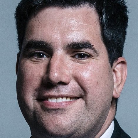 Richard Burgon