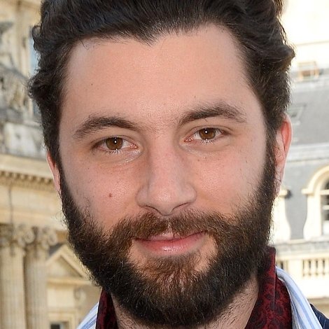 Alexis Moncorgé