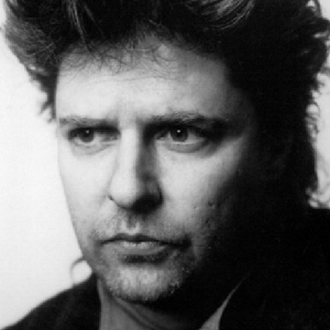 Glenn Branca