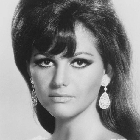 Claudia Cardinale