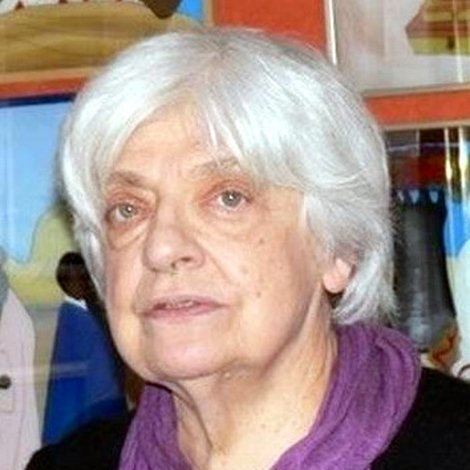 Paulette Decraene