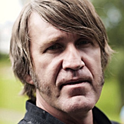 Øyvind Venstad Kjeksrud
