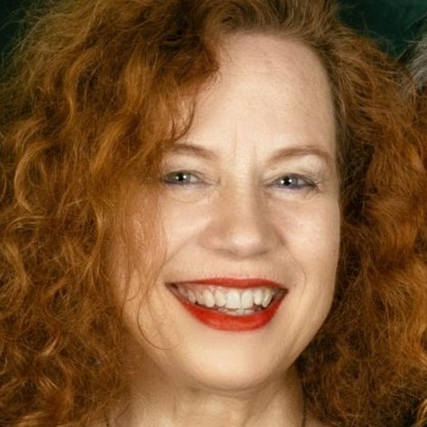 Sarah-Jane Morris