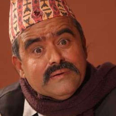 Ramchandra Adhikari