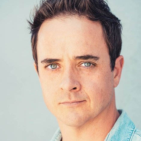 David Kopp