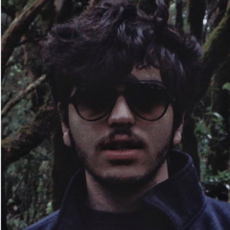 Nicolás Martín Ruiz