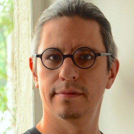 Andrés García Franco