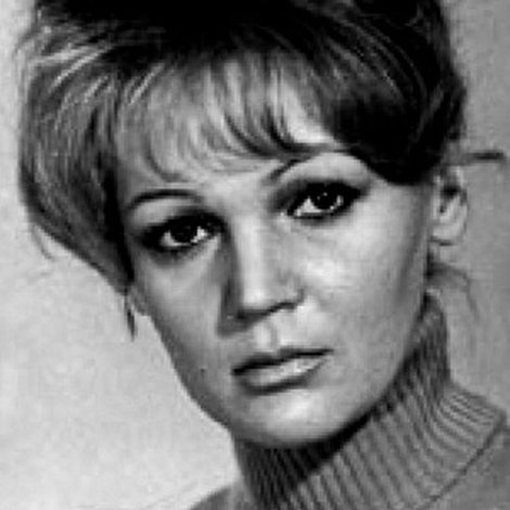 Lyudmila Davydova