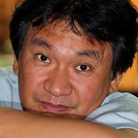 Park Gil-su