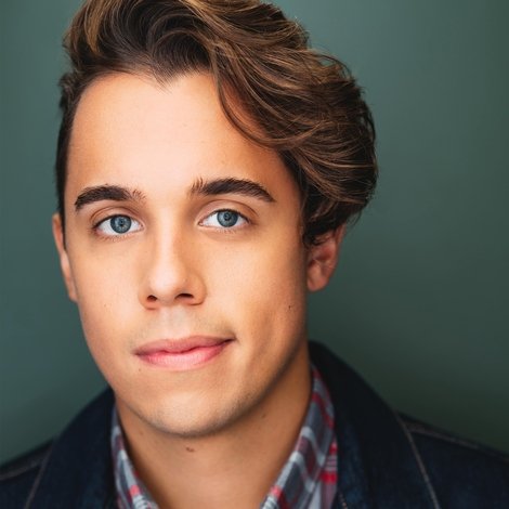 Dylan Libby