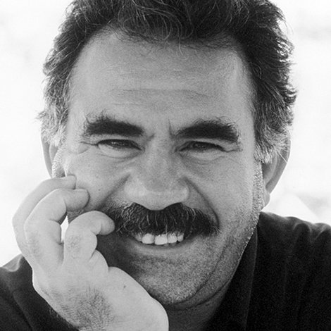 Abdullah Öcalan