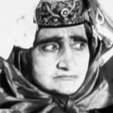 Elisabed Cherqezishvili