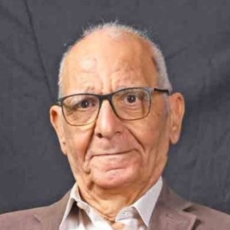Ibrahim El-Mougy
