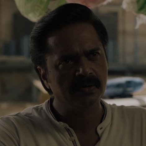 Vipul Deshpande