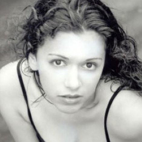 Isidra Vega