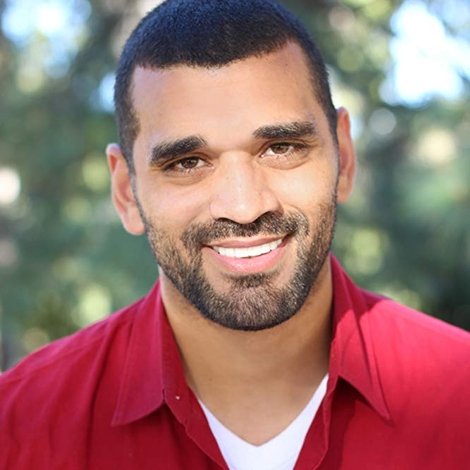 Rafael Cabrera