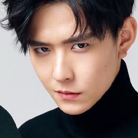 Huang Qianshuo